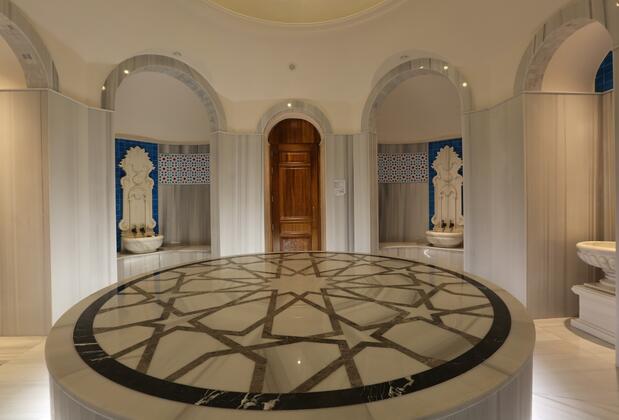 Charisma De Luxe Hotel - Görsel 9