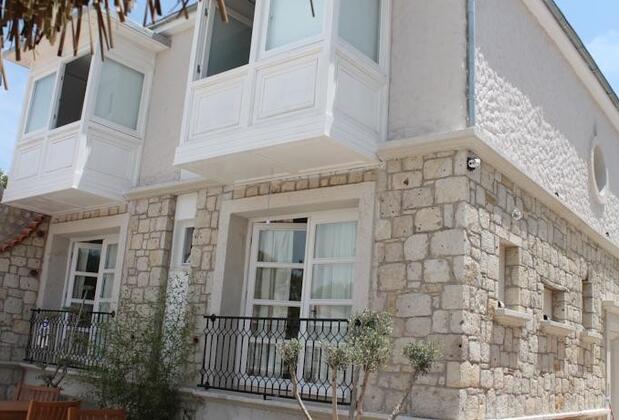 Erendira Butik Hotel - Görsel 20