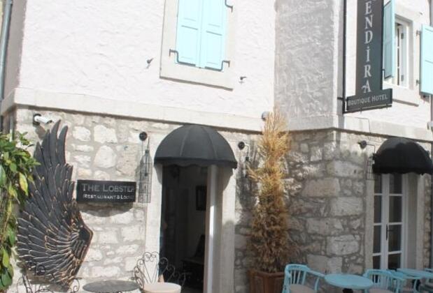 Erendira Butik Hotel - Görsel 16