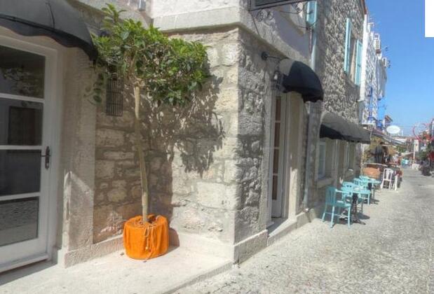 Erendira Butik Hotel - Görsel 11