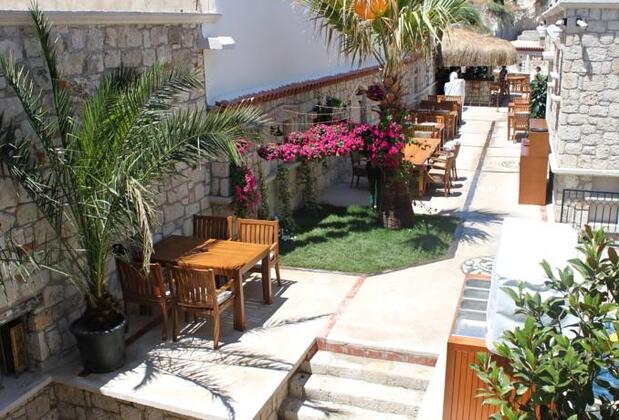 Erendira Butik Hotel - Görsel 6