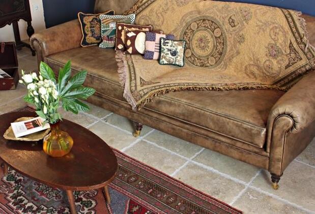 Erendira Butik Hotel - Görsel 8