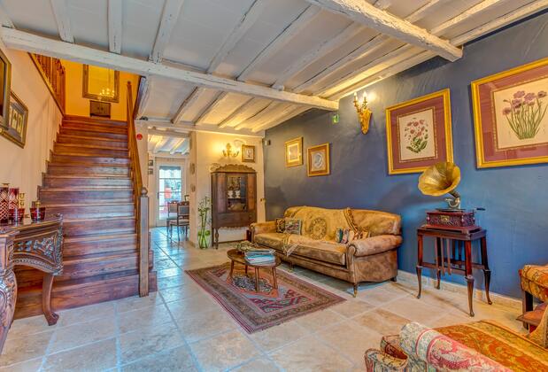 Erendira Butik Hotel - Görsel 14