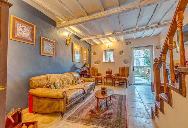 Erendira Butik Hotel - Görsel 13