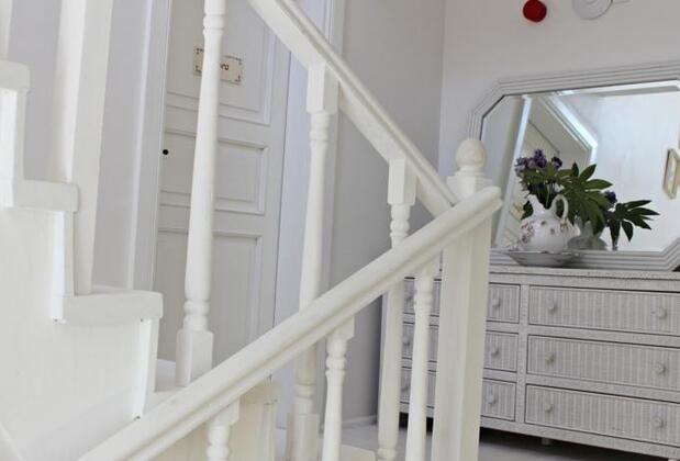 Erendira Butik Hotel - Görsel 9