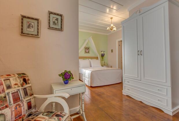 Erendira Butik Hotel - Görsel 5