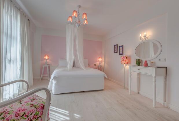 Erendira Butik Hotel - Görsel 21