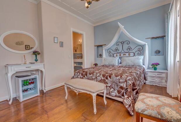 Erendira Butik Hotel - Görsel 4