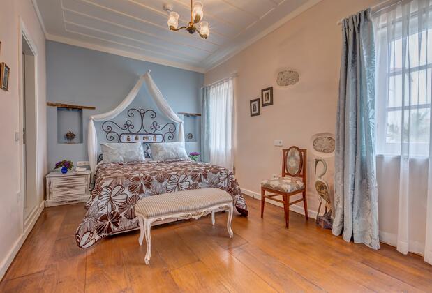 Erendira Butik Hotel - Görsel 22