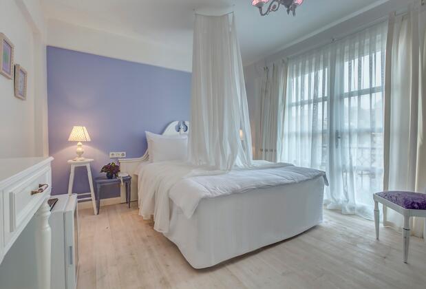 Erendira Butik Hotel - Görsel 15