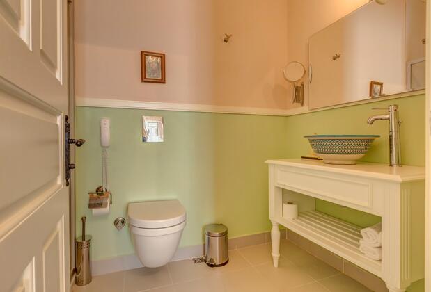 Erendira Butik Hotel - Görsel 10