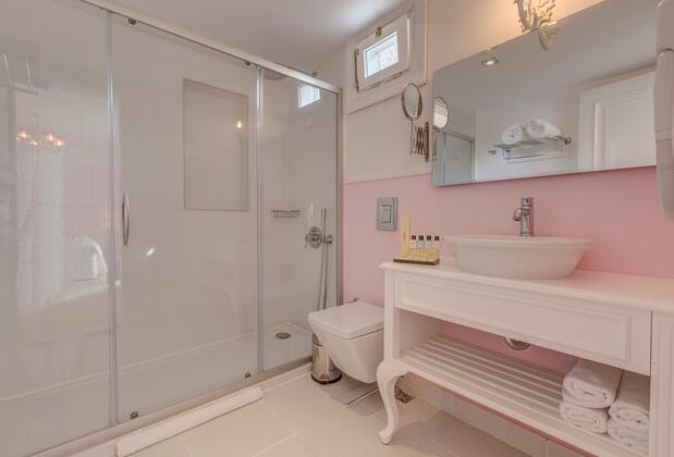 Erendira Butik Hotel - Görsel 12