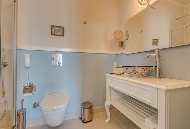 Erendira Butik Hotel - Görsel 17