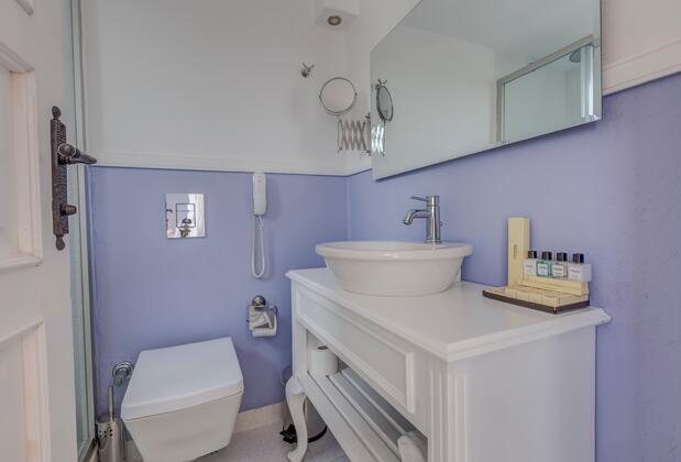 Erendira Butik Hotel - Görsel 18