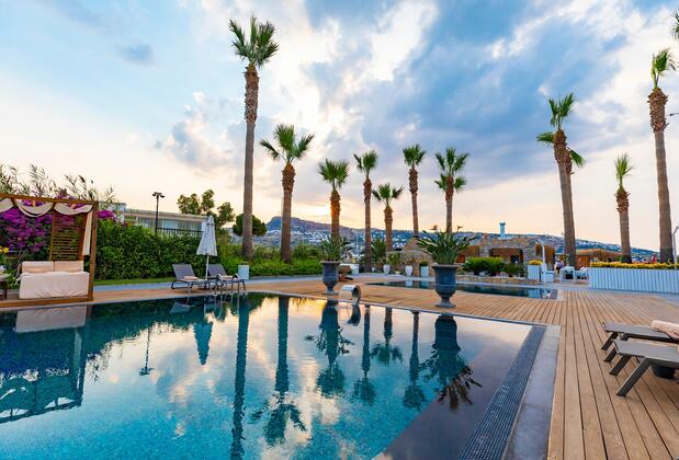 Vita Bella Resort & Spa - Görsel 3