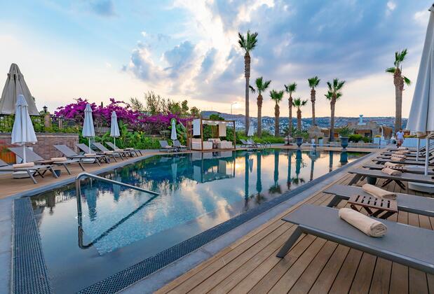 Vita Bella Resort & Spa - Görsel 4