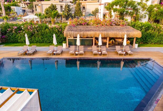 Vita Bella Resort & Spa - Görsel 5