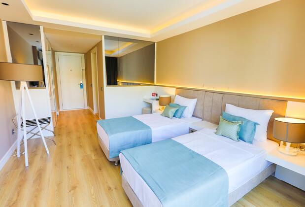 Vita Bella Resort & Spa - Görsel 6