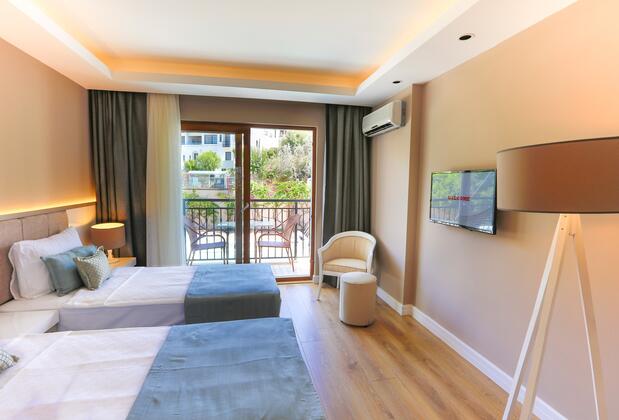 Vita Bella Resort & Spa - Görsel 7