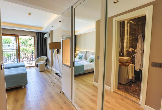 Vita Bella Resort & Spa - Görsel 8