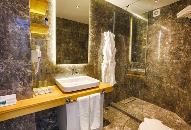 Vita Bella Resort & Spa - Görsel 17