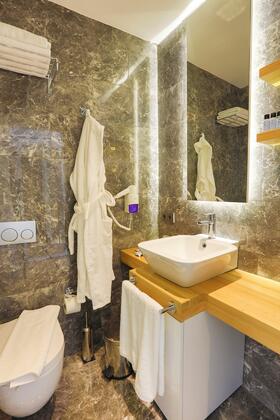 Vita Bella Resort & Spa - Görsel 18