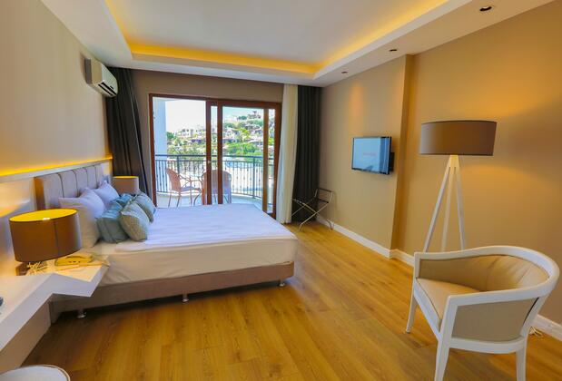 Vita Bella Resort & Spa - Görsel 10