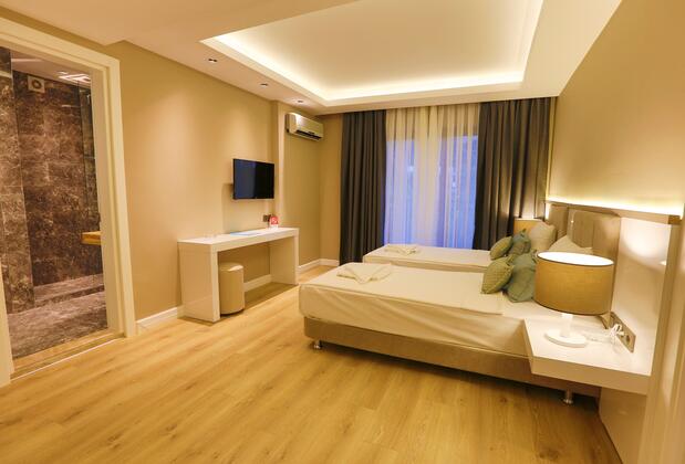 Vita Bella Resort & Spa - Görsel 11