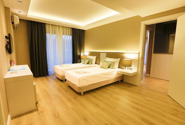 Vita Bella Resort & Spa - Görsel 12