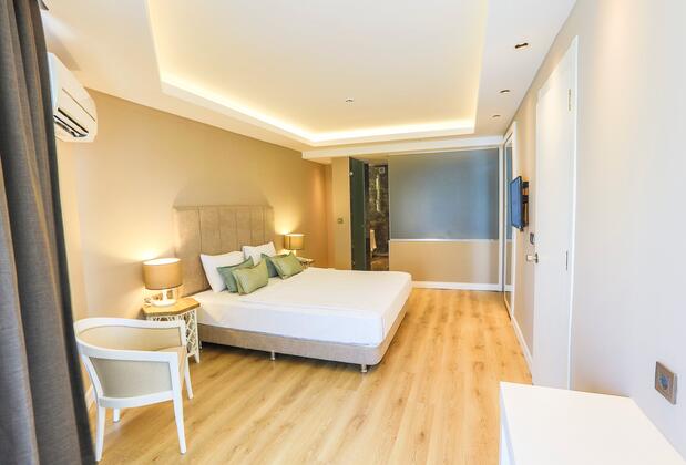 Vita Bella Resort & Spa - Görsel 13