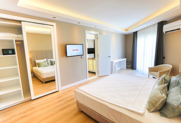 Vita Bella Resort & Spa - Görsel 14