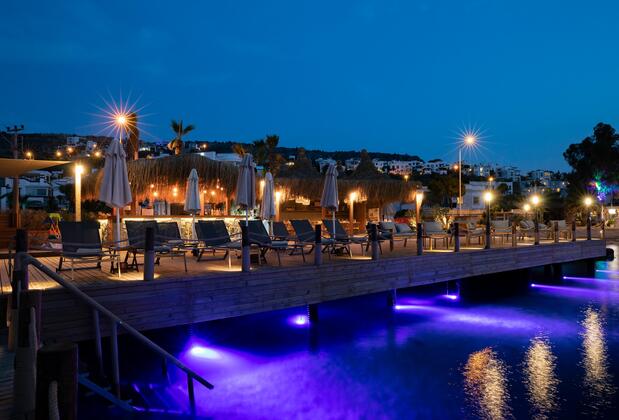 Vita Bella Resort & Spa - Görsel 15