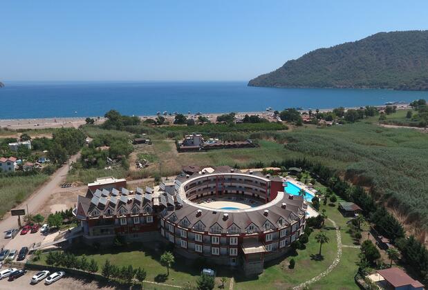 Klados Hotel - Görsel 14