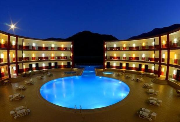 Klados Hotel - Görsel 15