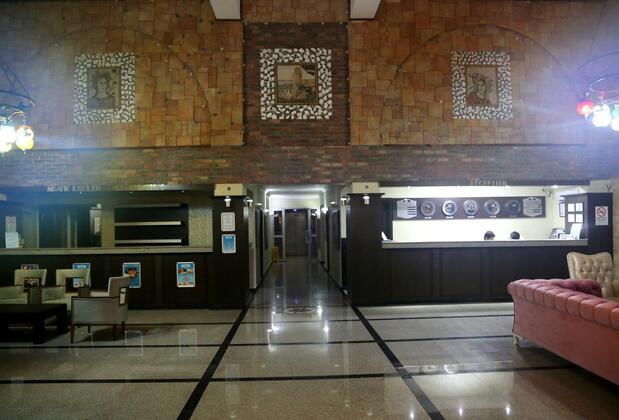 Klados Hotel - Görsel 24