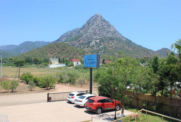 Klados Hotel - Görsel 34