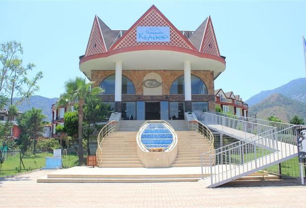 Klados Hotel - Görsel 16