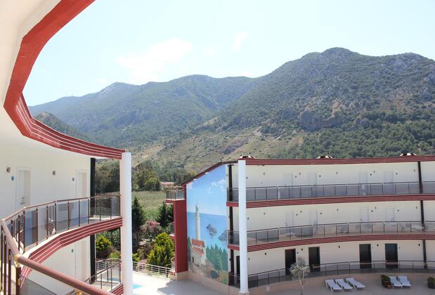 Klados Hotel - Görsel 41