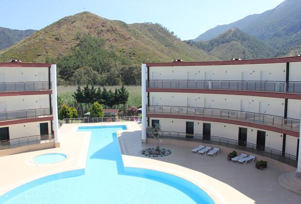 Klados Hotel - Görsel 7