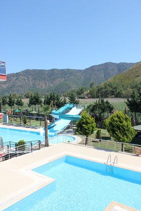 Klados Hotel - Görsel 8