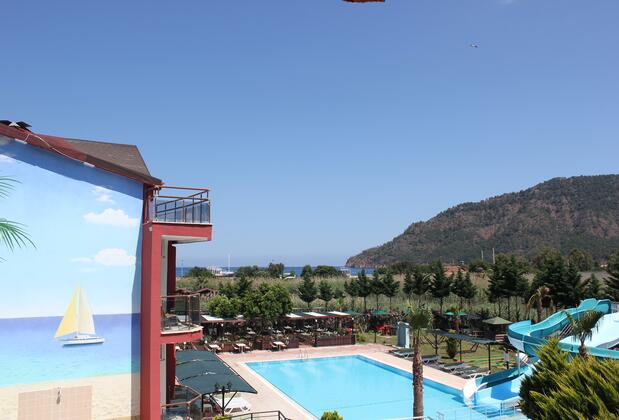 Klados Hotel - Görsel 48