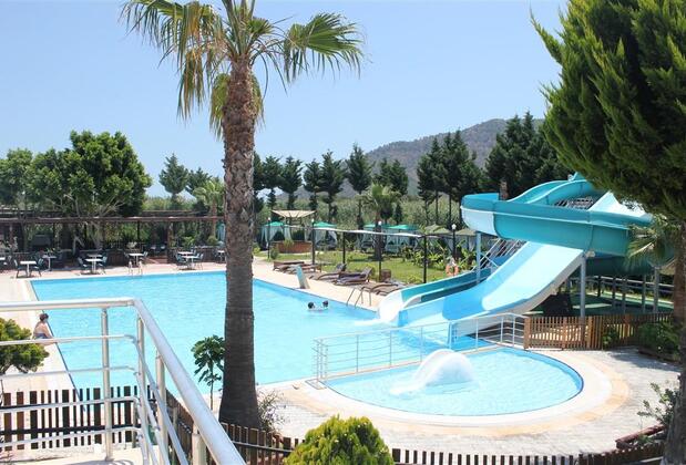 Klados Hotel - Görsel 25