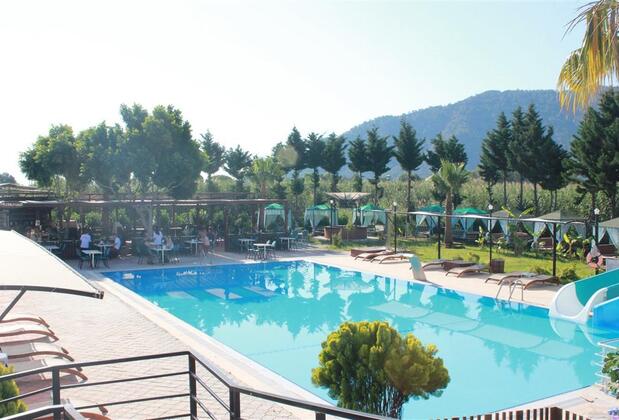 Klados Hotel - Görsel 33