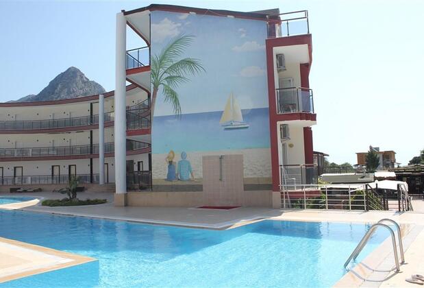 Klados Hotel - Görsel 30