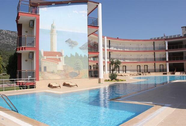 Klados Hotel - Görsel 42