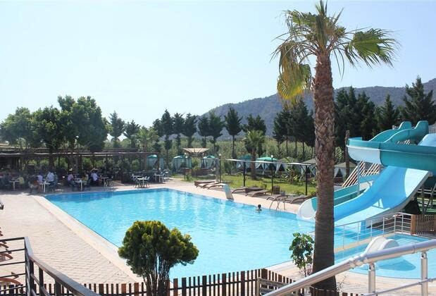 Klados Hotel - Görsel 9