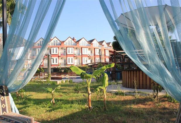 Klados Hotel - Görsel 35