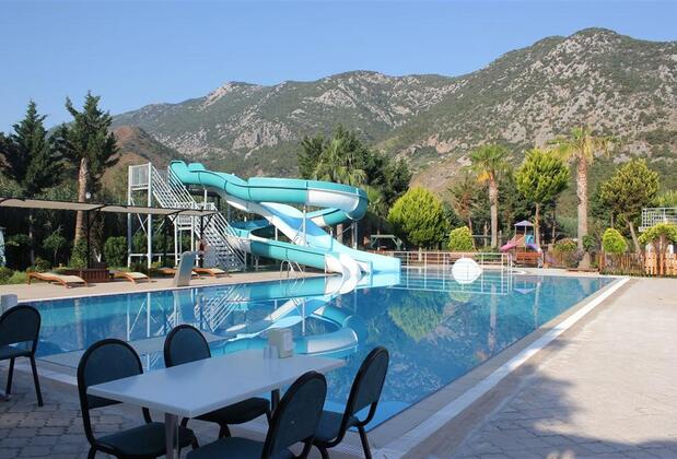 Klados Hotel - Görsel 36