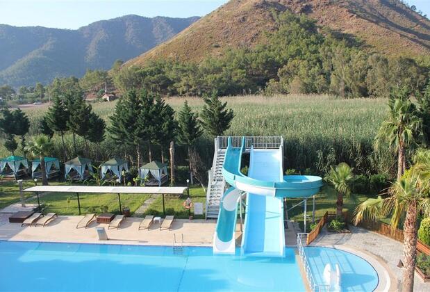 Klados Hotel - Görsel 37