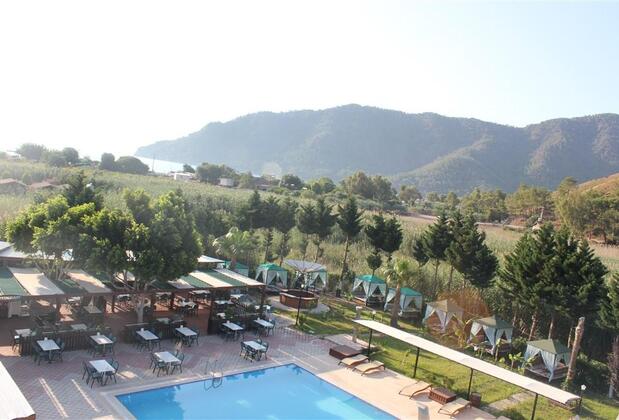 Klados Hotel - Görsel 32